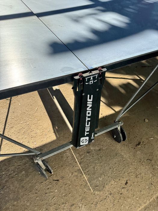 Mesa de Ping Pong - Tenis de Mesa