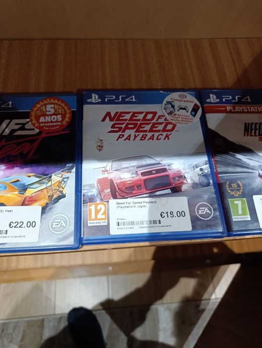 Ps5  Slim de 1TB