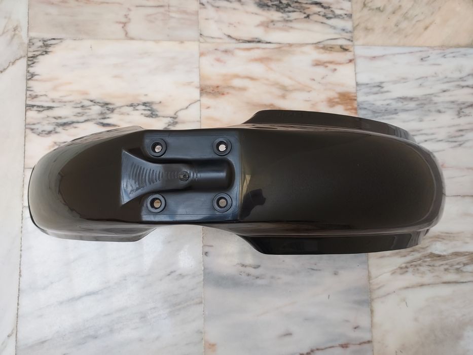 Guarda Lamas Dianteiro Original Yamaha DTR 125cc
