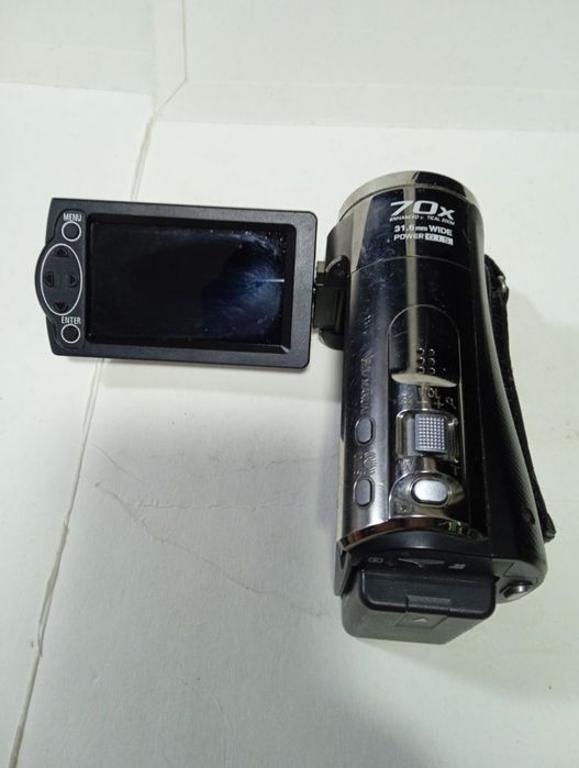 Видеокамера Panasonic HC-V10