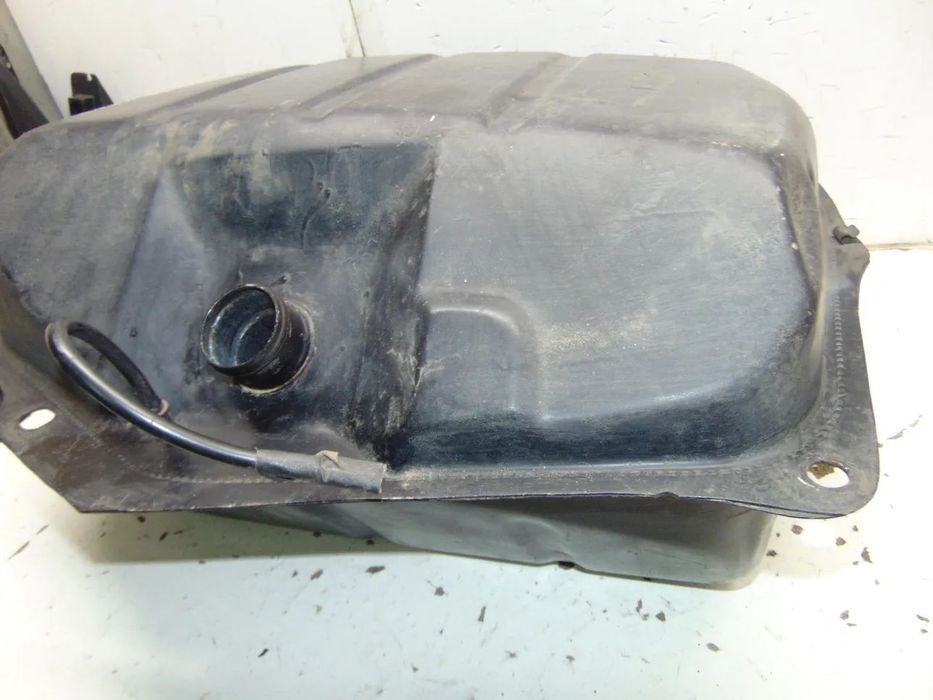 Ford Escort MK2 depósito gasolina