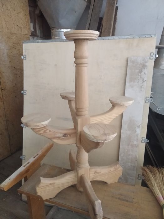 Підставка під квіти