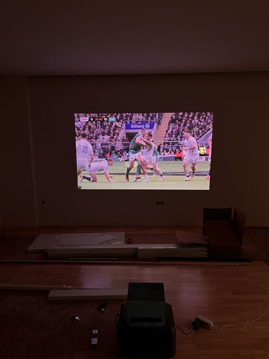 Valerion StreamMaster Plus - Projector 4k