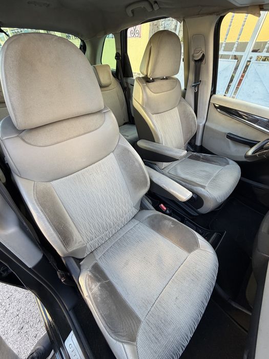 Citroen C4 Picasso 1.6 HDi Exclusive