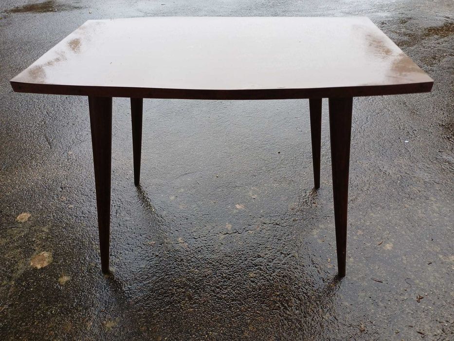Mesa de centro, c tampo em fórmica