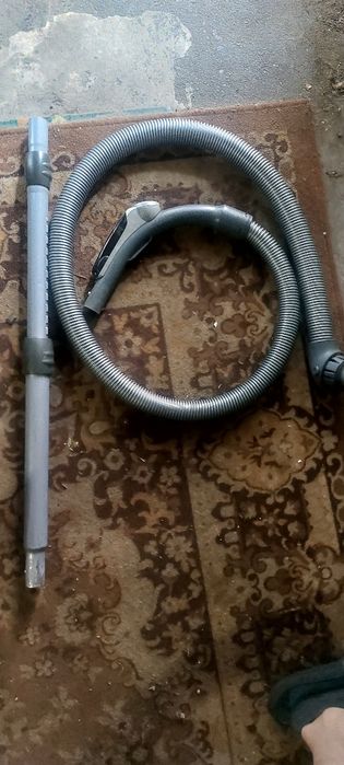 Пилосос Philips Performer FC9176 2200W / 500W, HEPA 13