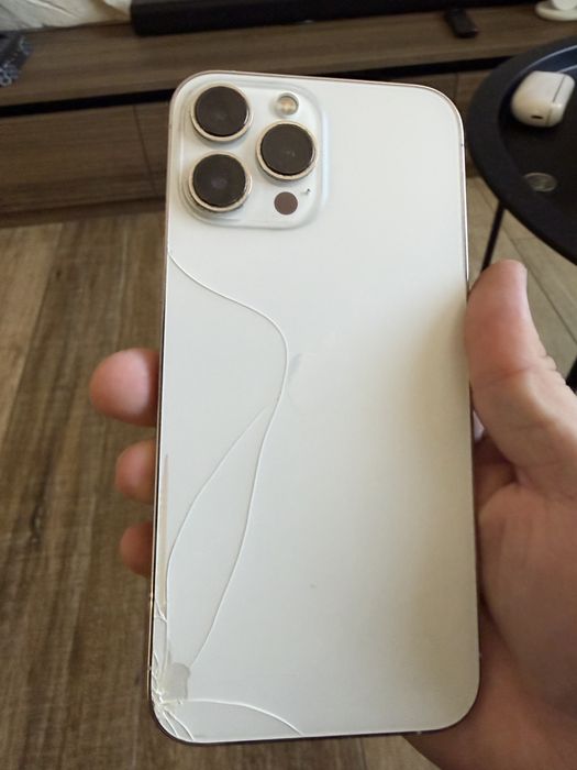 Iphone 13 pro max, 1tb,