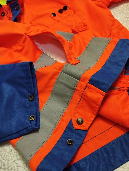 Спецовка роба куртка М