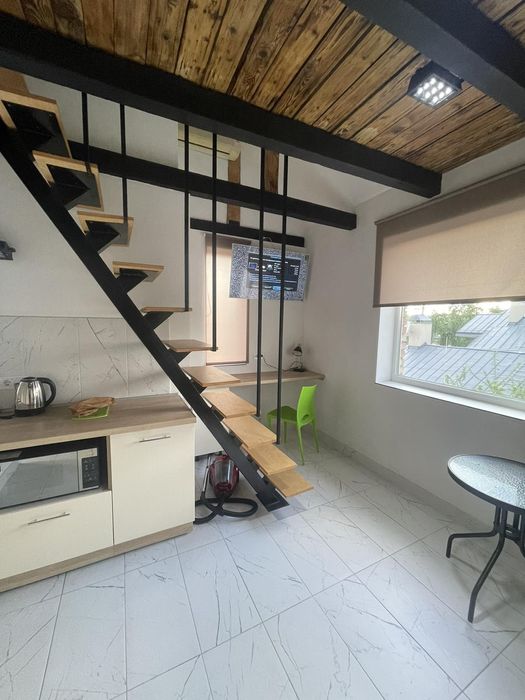 Сдам 2уровневую квартиру, Гагарина