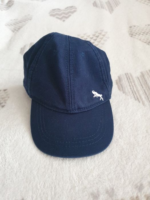 Czapeczka z daszkiem h&m