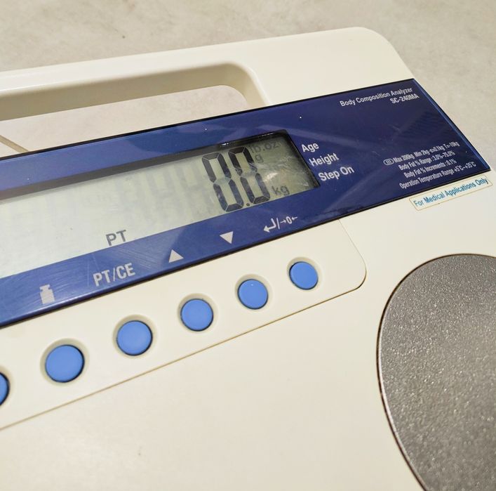 Waga Tanita SC-240