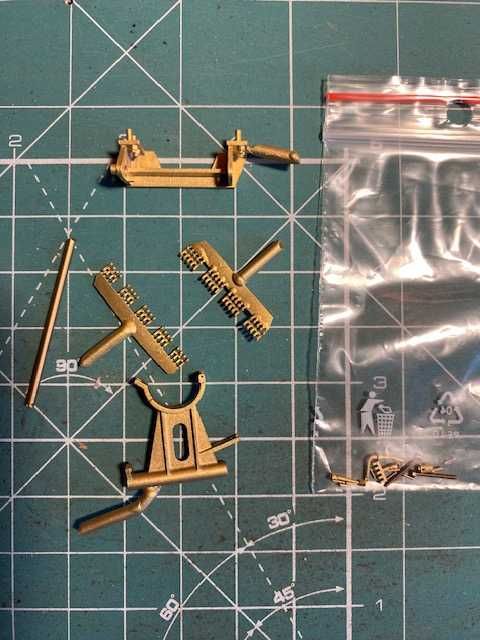 Czołg 1/16 Panther Wecohe - waloryzacja różne.