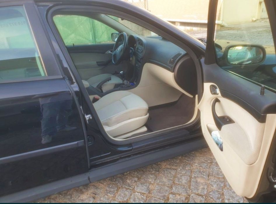 Saab 9.3 1.9 tid 150cv