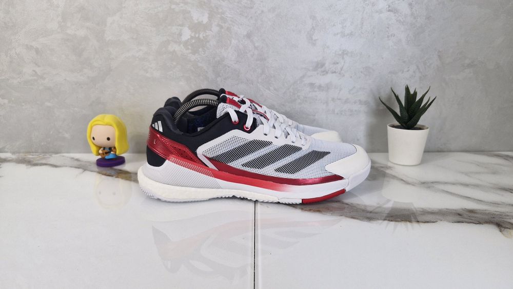 Кросівки Adidas Padel.Розмір 41