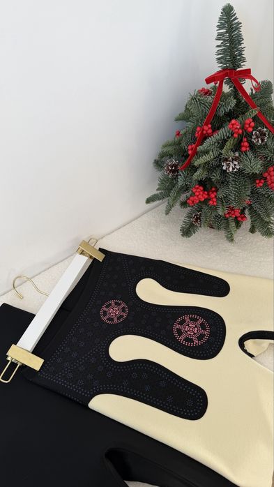 Лосини легінси з мембраною утяжка коригуючі лосіни на флісі