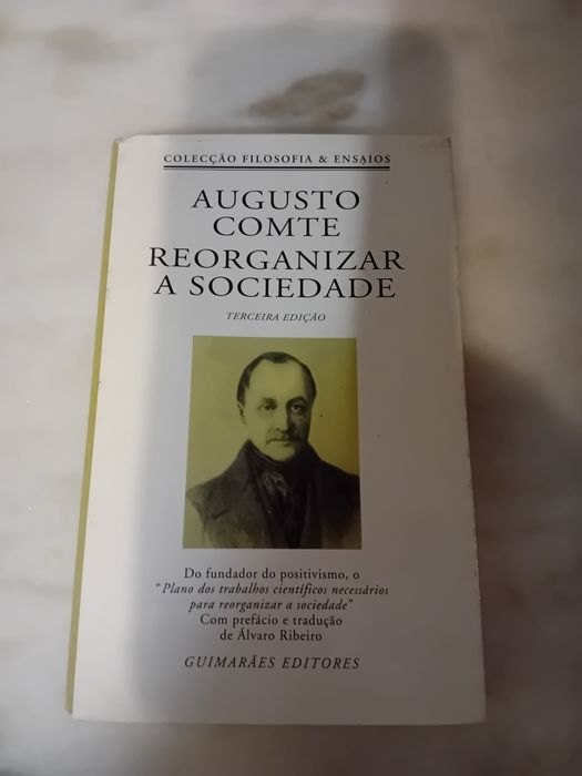 Conjunto de 2 Livros