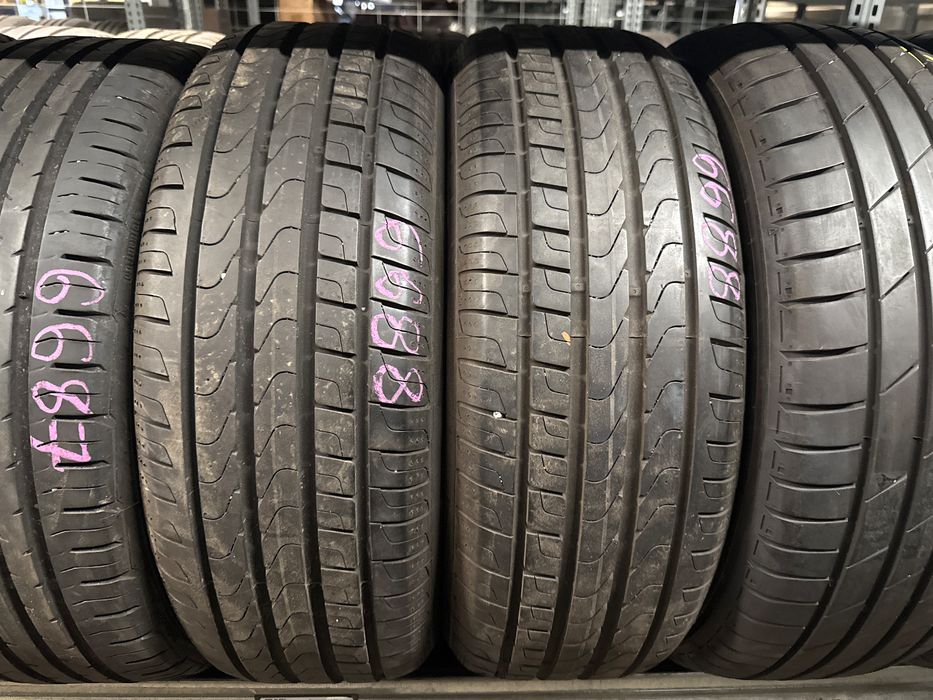 Opony 205/60R16 lato PIRELLI CINTURATO P7 96V OS16688