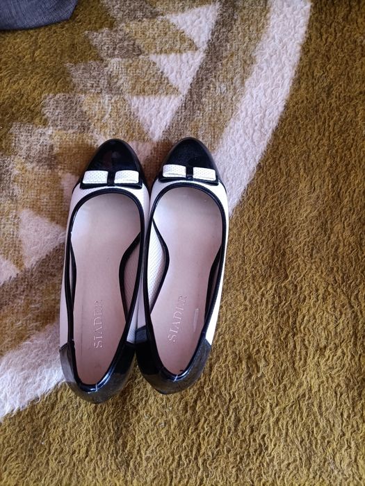 Buty damskie jak na zdjęciu