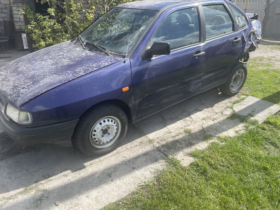 Seat toledo 1998