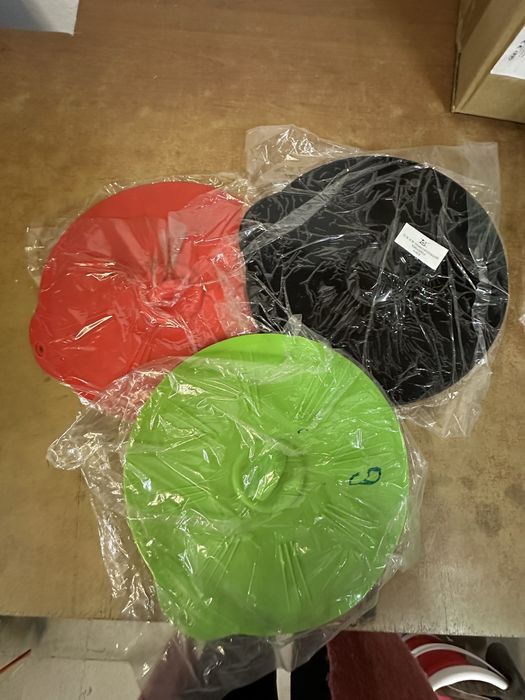 silikonowa pokrywka ssąca nowe szt 5zl