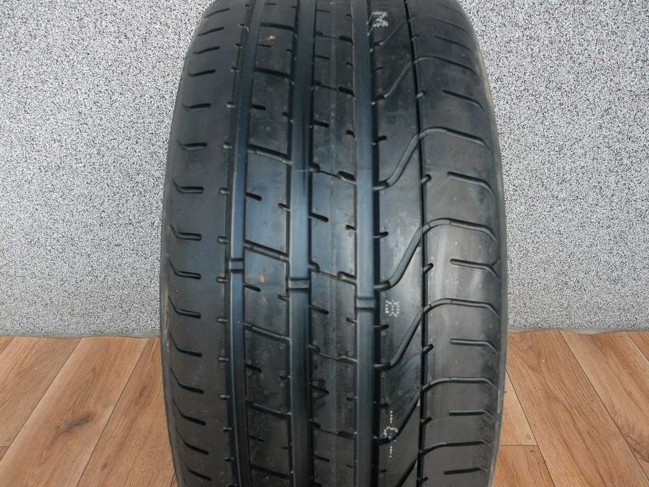 Pirelli PZero 245/35ZR20 95Y XL nowa lato