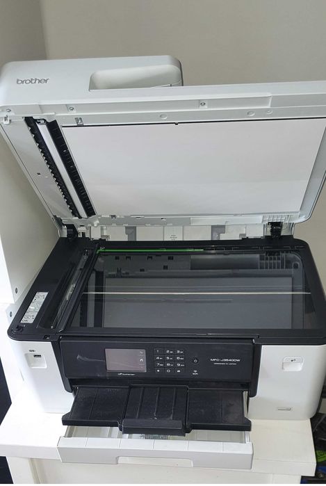 drukarka Brother A3 MFC-J3540DW