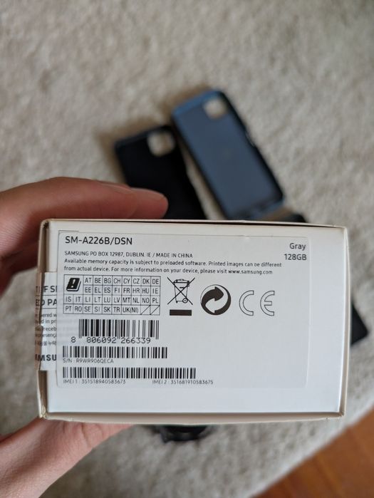 Samsung A22 5G 128GB