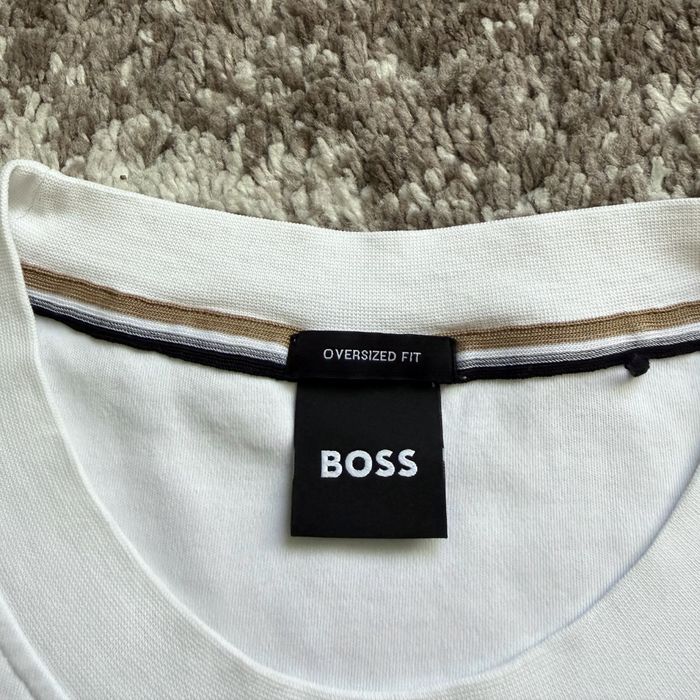 Футболка Hugo Boss оригінал