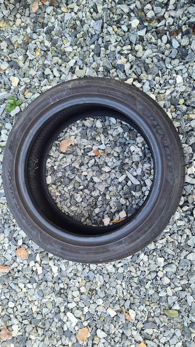 (V96) Opony Dunlop 225/45ZR17