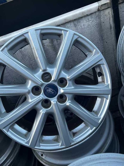 jantes 17 ford 5x108