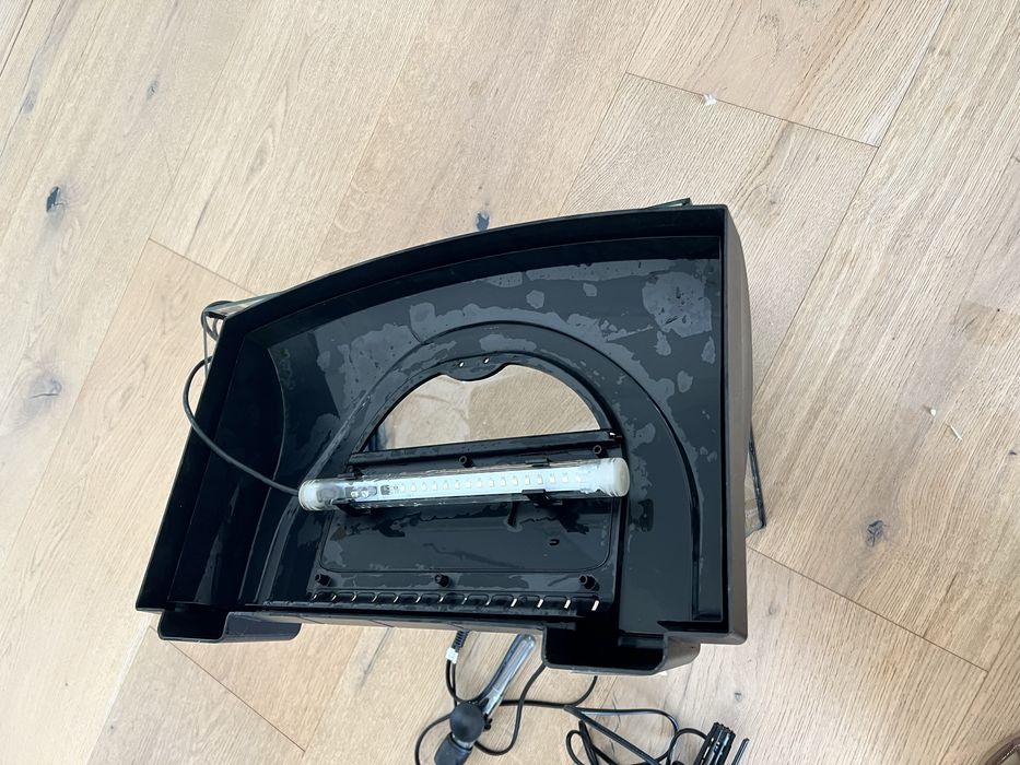 Akwarium Diversa 40L zestaw