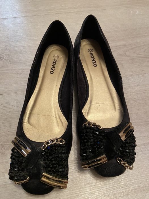 Тапочки женские