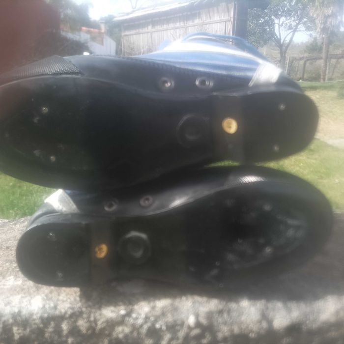 BOTA AMG Hoquei em Patins