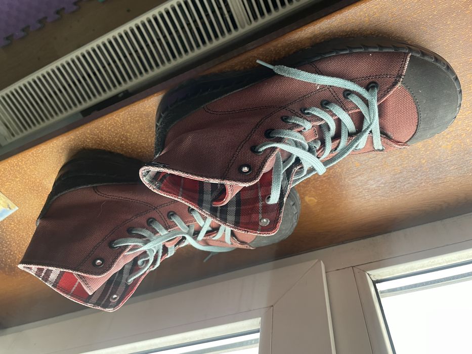 Ботинки Camper 43 розмір