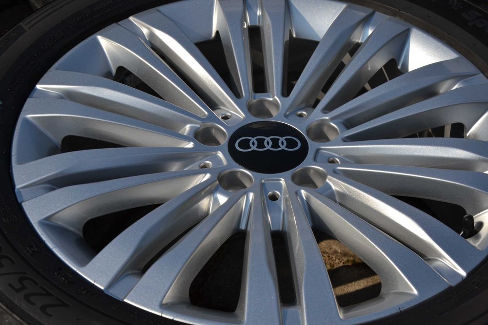 Audi A4 B8 B9 Koła lato Opony Nowe 225/50R17 98Y XL