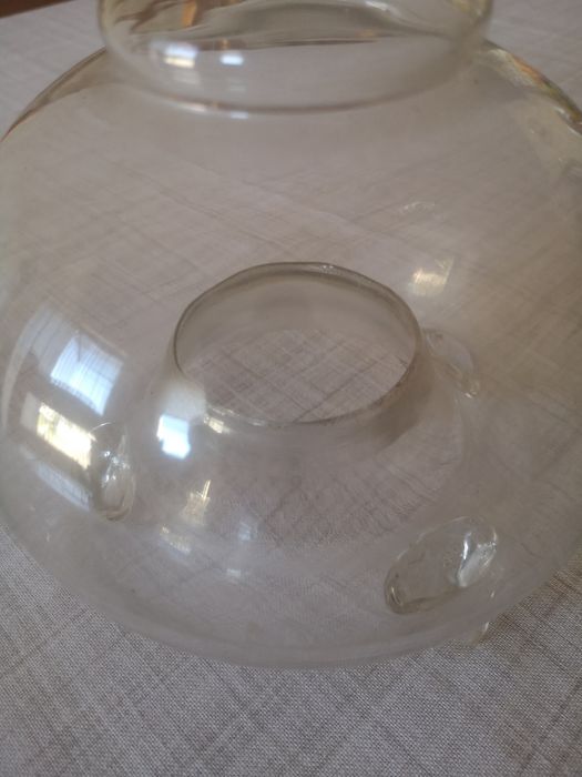 Garrafa apanha moscas