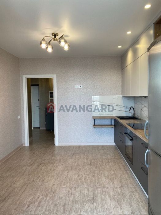 Продаж 1-кімнатної квартири в ЖК «Графський»