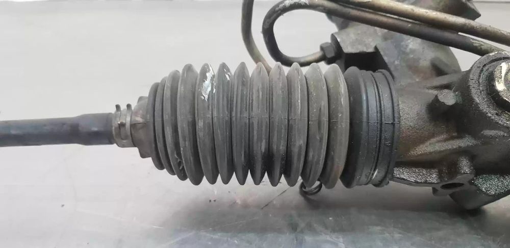 CREMALHEIRA DIREÇÃO NISSAN MURANO I 2009 -49001CB800