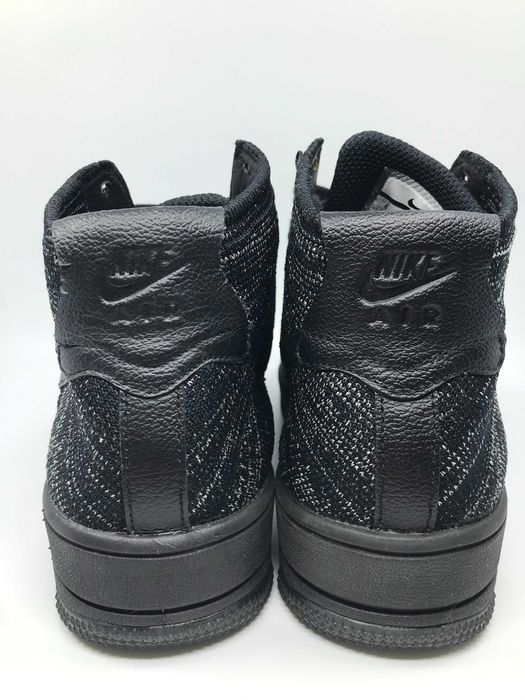 NIKE Air Force 1 Ultra Flyknit r.39 oryginalne lekkie buty damskie BDB