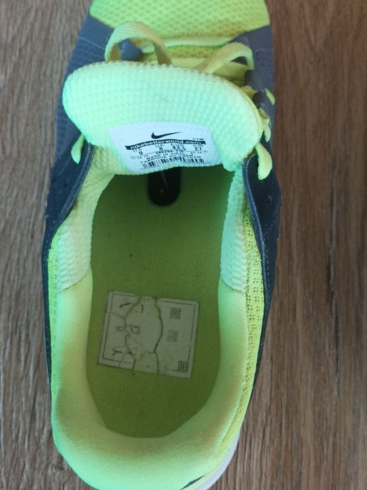 Buty męskie Nike rozmiar 42,5