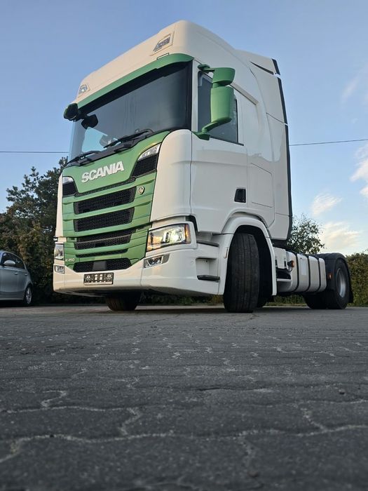 Scania