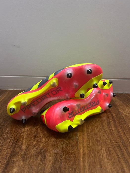 Chuteiras Originais Adidas Predator Elite LL SG