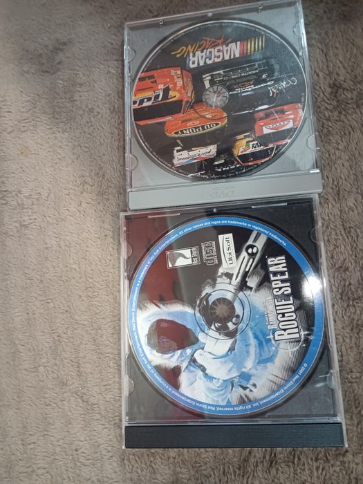 Jogos PC vários muitos jogos