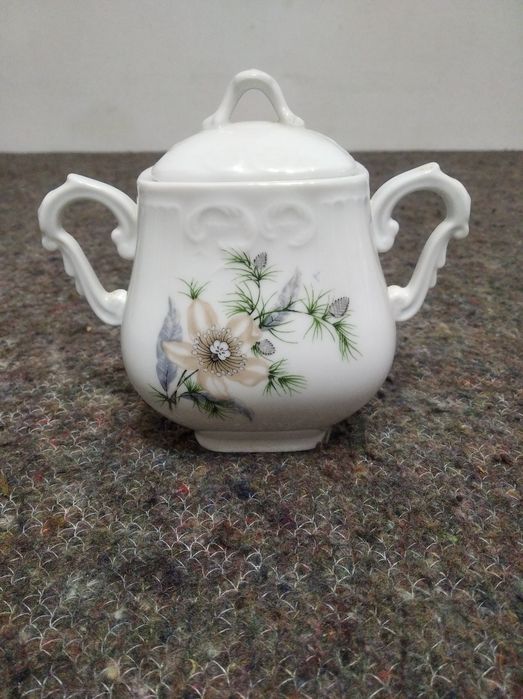 Vista Alegre Tea Service423863426430412803