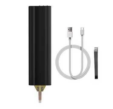 Точечная портативная сварка для аккумуляторов 18650 АКЦИЯ!!!