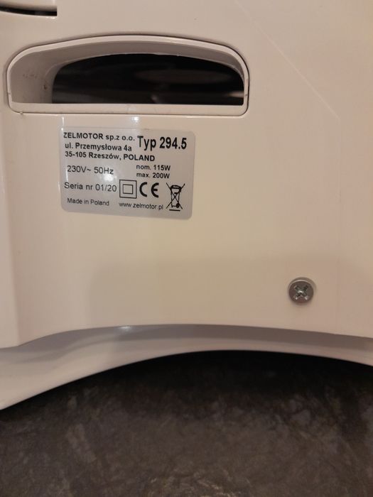 Krajalnica do chleba