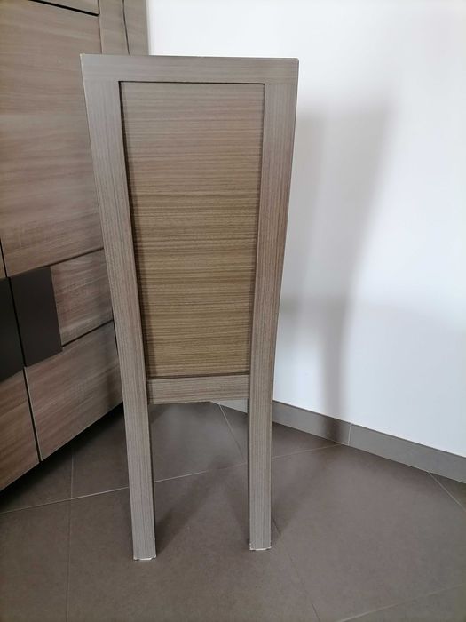 Conjunto de 6 Cadeiras de Sala