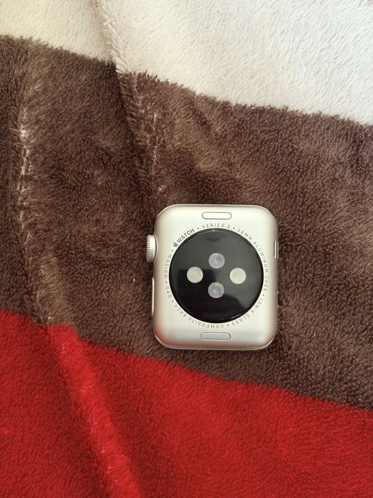 apple watch series 3 38mm - купити телефони та аксесуари - Ціна на
