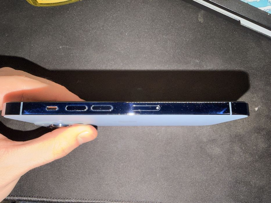 Sprzedam iphone 13 pro jak nowy!