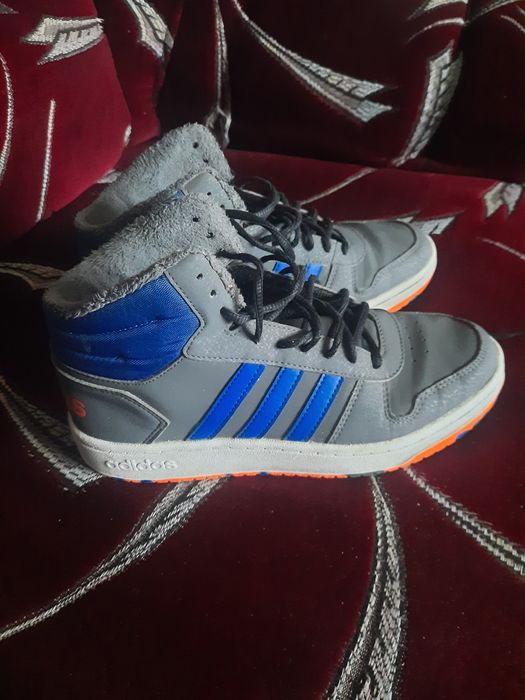 Buty chłopięce  adidas